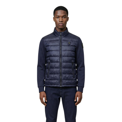 Blauer Giubbotto Uomo