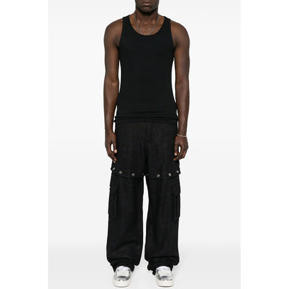Off-white Pantaloni Uomo