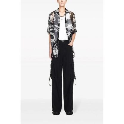 Off-white Pantaloni Uomo