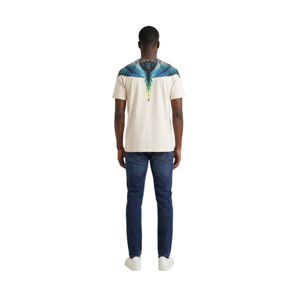 County Of Milan T-Shirt Uomo