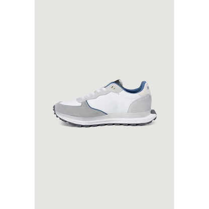Blauer Sneakers Uomo