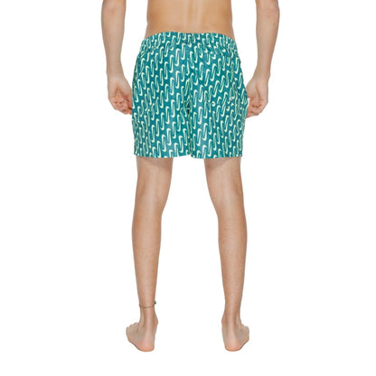 Nike Swim Costume Uomo
