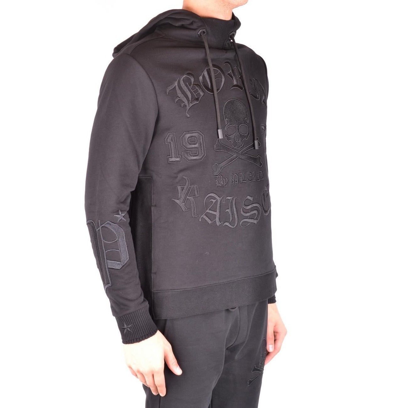 Philipp Plein Felpa Uomo