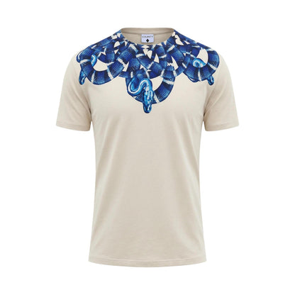 County Of Milan T-Shirt Uomo