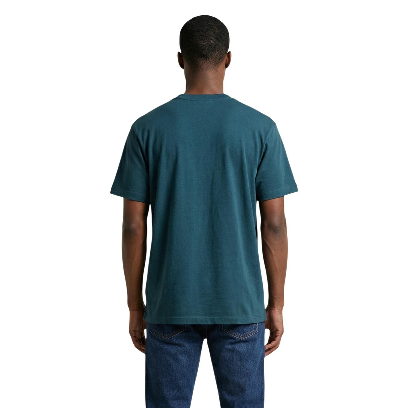 New Balance T-Shirt Uomo