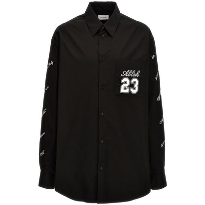 Off-white Camicia Uomo