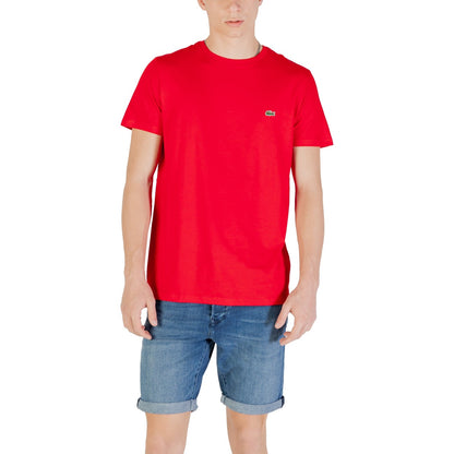 Lacoste T-Shirt Uomo