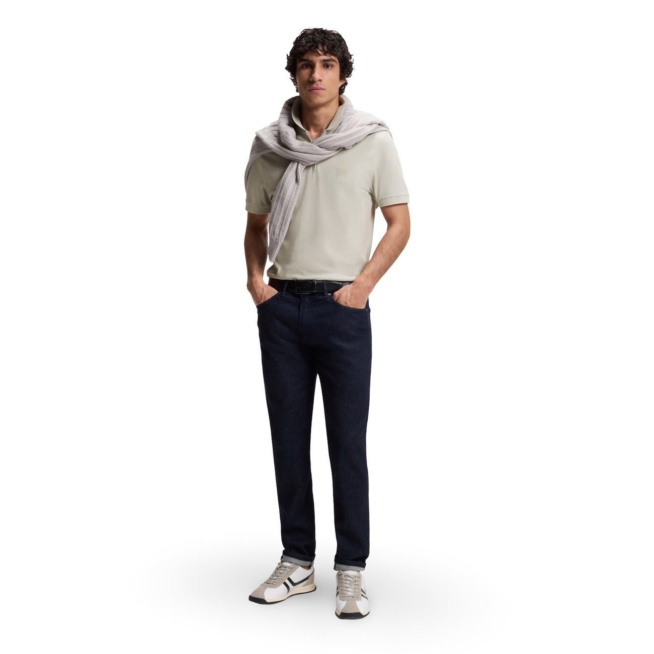Boss Polo Uomo