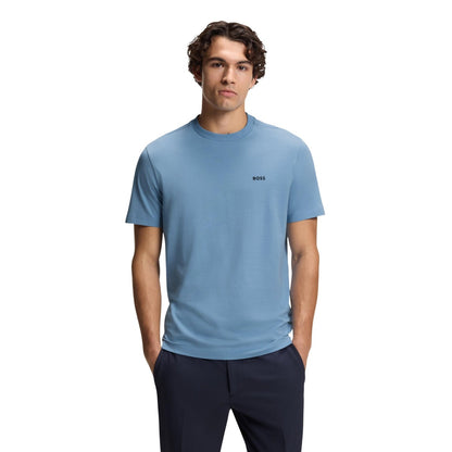 Boss T-Shirt Uomo
