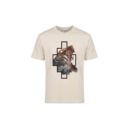 County Of Milan T-Shirt Uomo