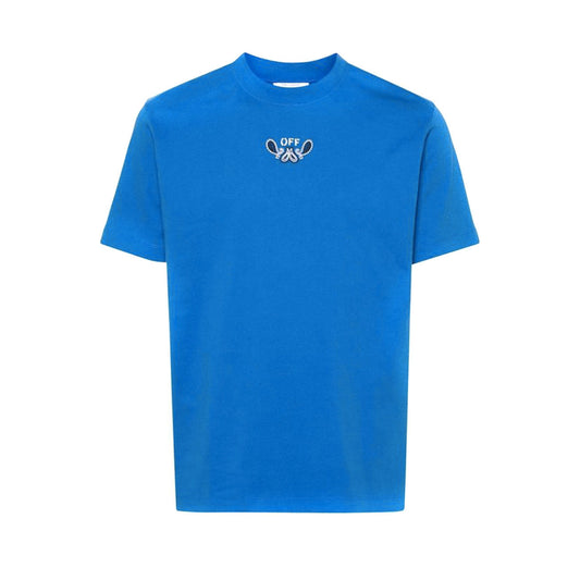 Off-white T-Shirt Uomo