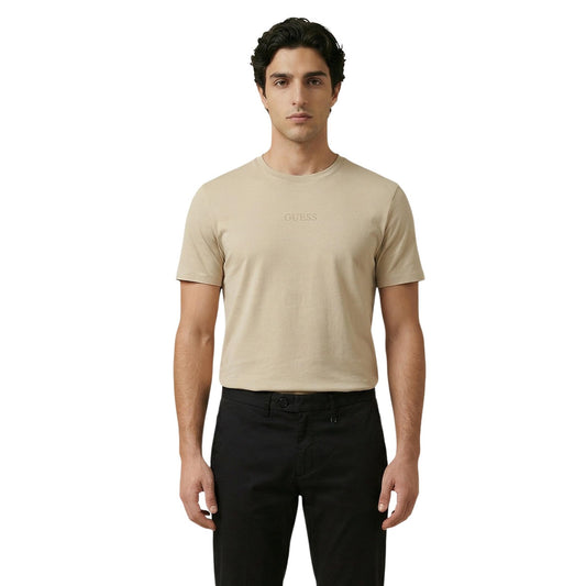 Guess T-Shirt Uomo