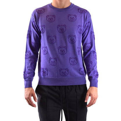 Moschino Maglia Uomo