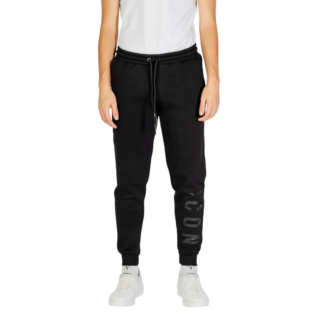 Icon Pantaloni Uomo