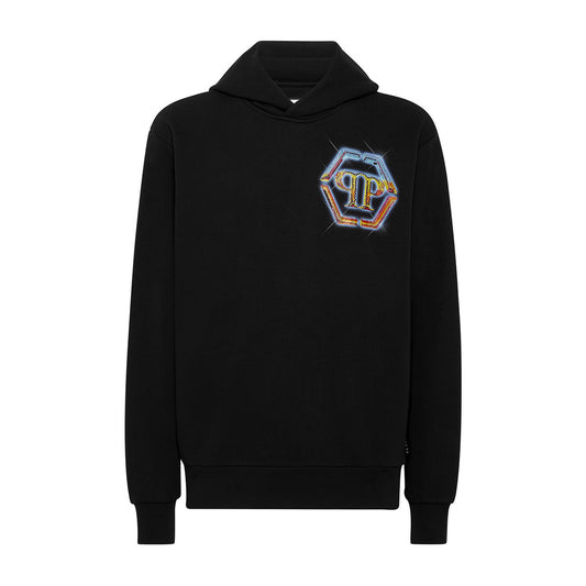 Philipp Plein Felpa Uomo