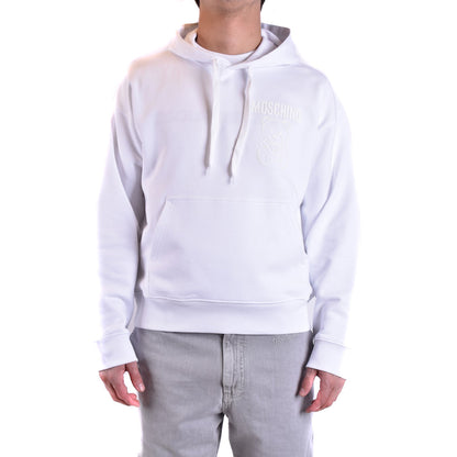 Moschino Felpa Uomo