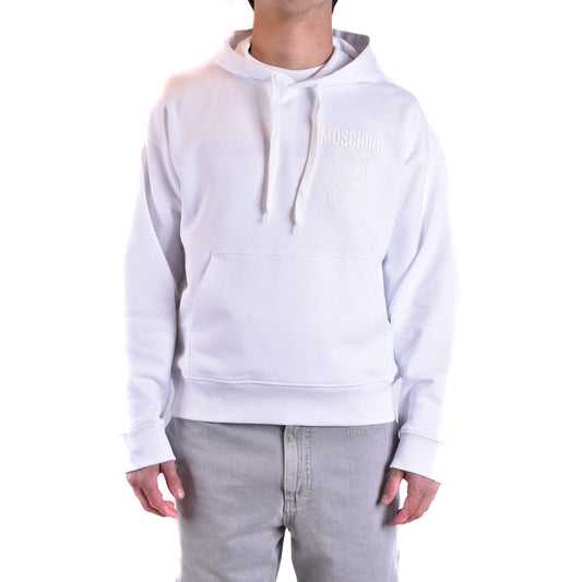 Moschino Felpa Uomo