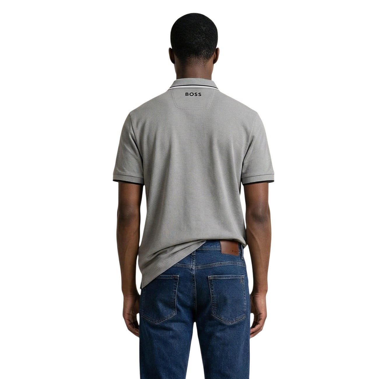 Boss Polo Uomo