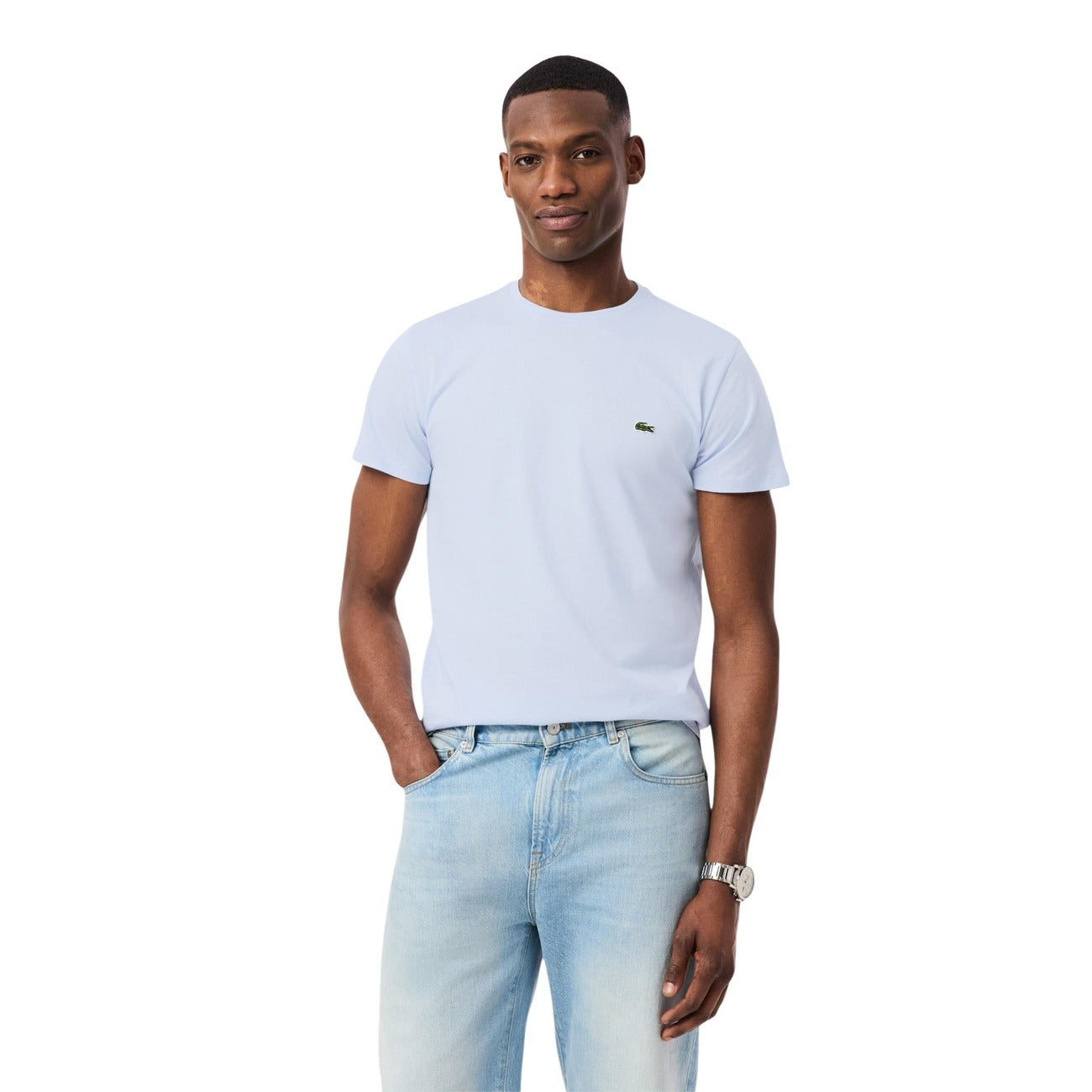 Lacoste T-Shirt Uomo