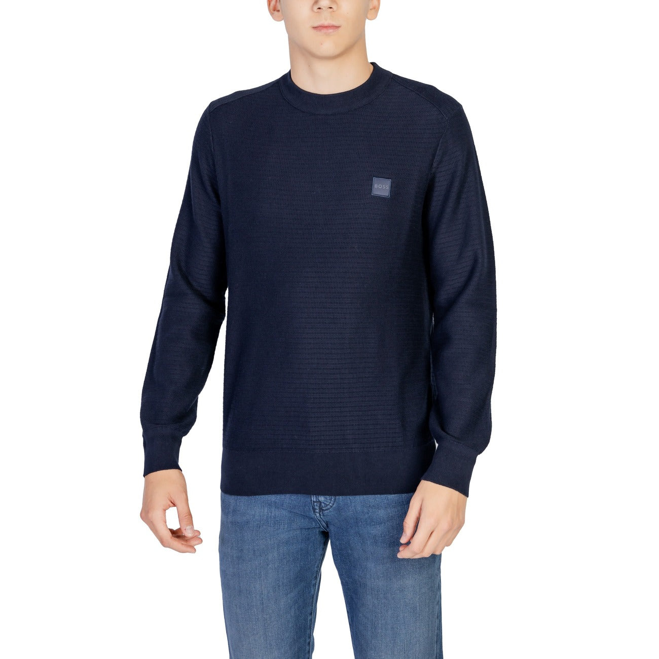 Boss Maglia Uomo