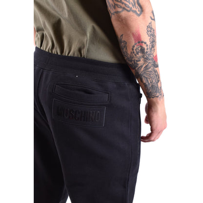 Moschino Pantaloni Uomo