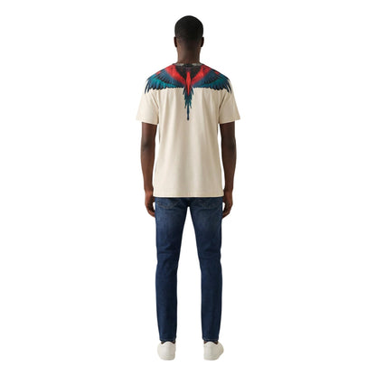 County Of Milan T-Shirt Uomo