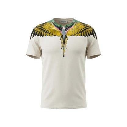 County Of Milan T-Shirt Uomo