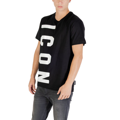 Icon T-Shirt Uomo
