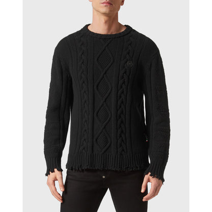 Philipp Plein Maglia Uomo