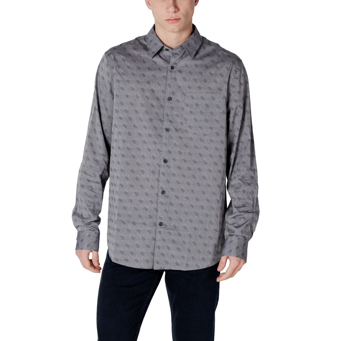 Guess Camicia Uomo