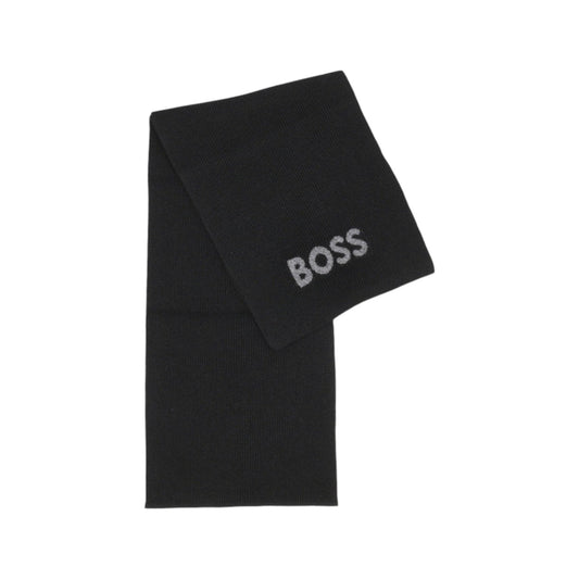 Boss Sciarpa Uomo