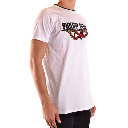 Philipp Plein T-Shirt Uomo