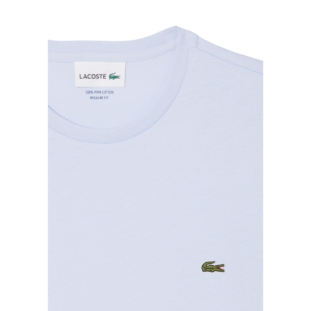 Lacoste T-Shirt Uomo