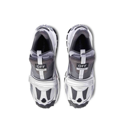 Off-white Sneakers Uomo