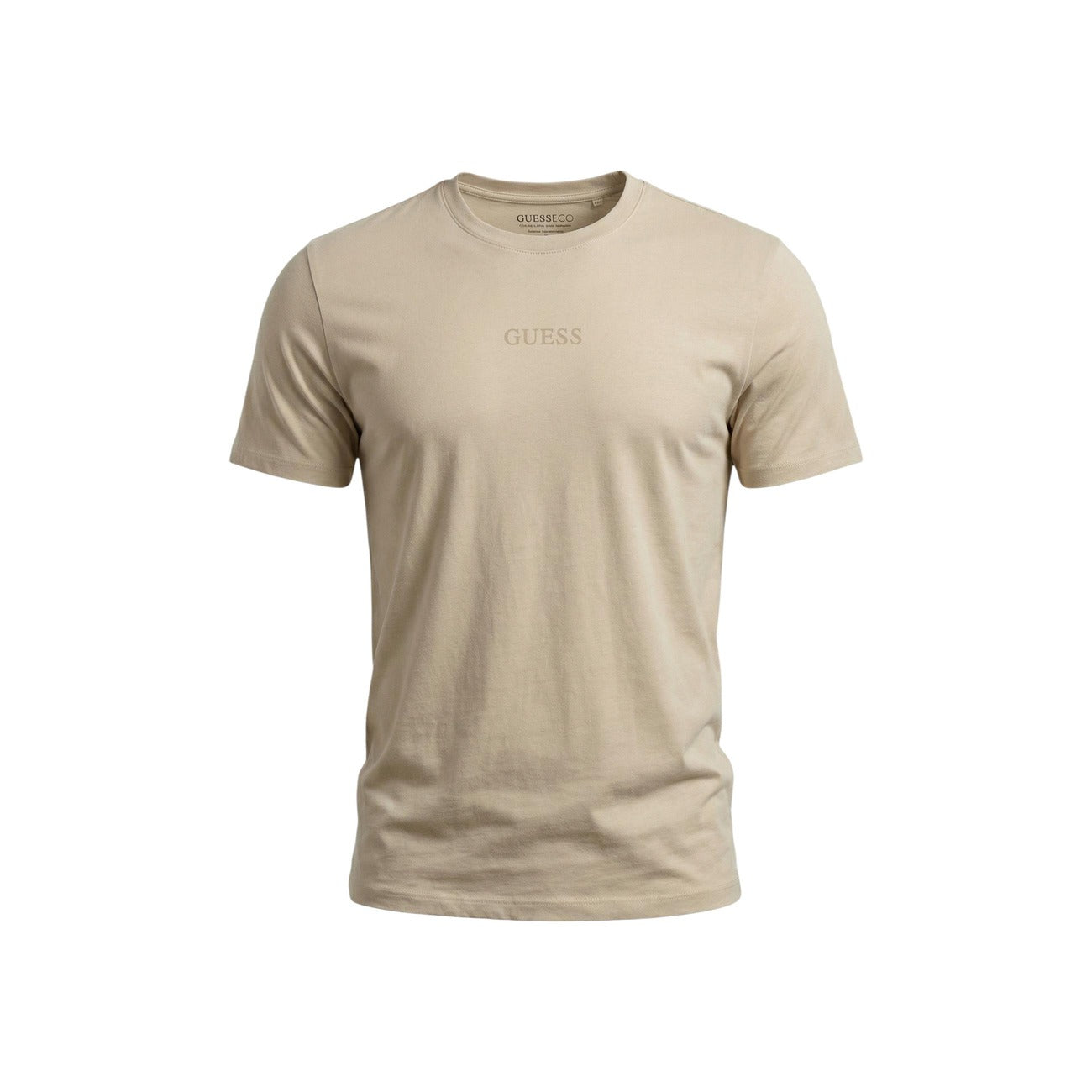 Guess T-Shirt Uomo