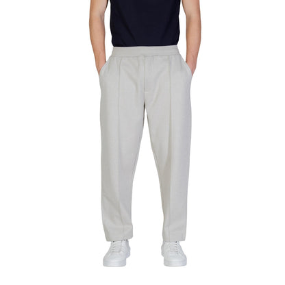 Boss Pantaloni Uomo