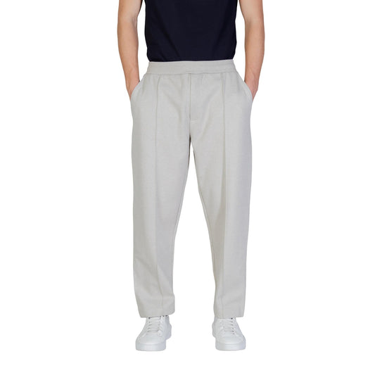 Boss Pantaloni Uomo