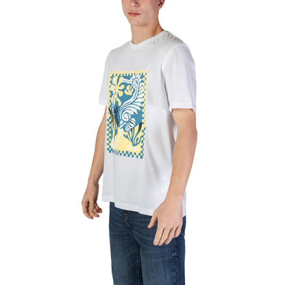 Boss T-Shirt Uomo