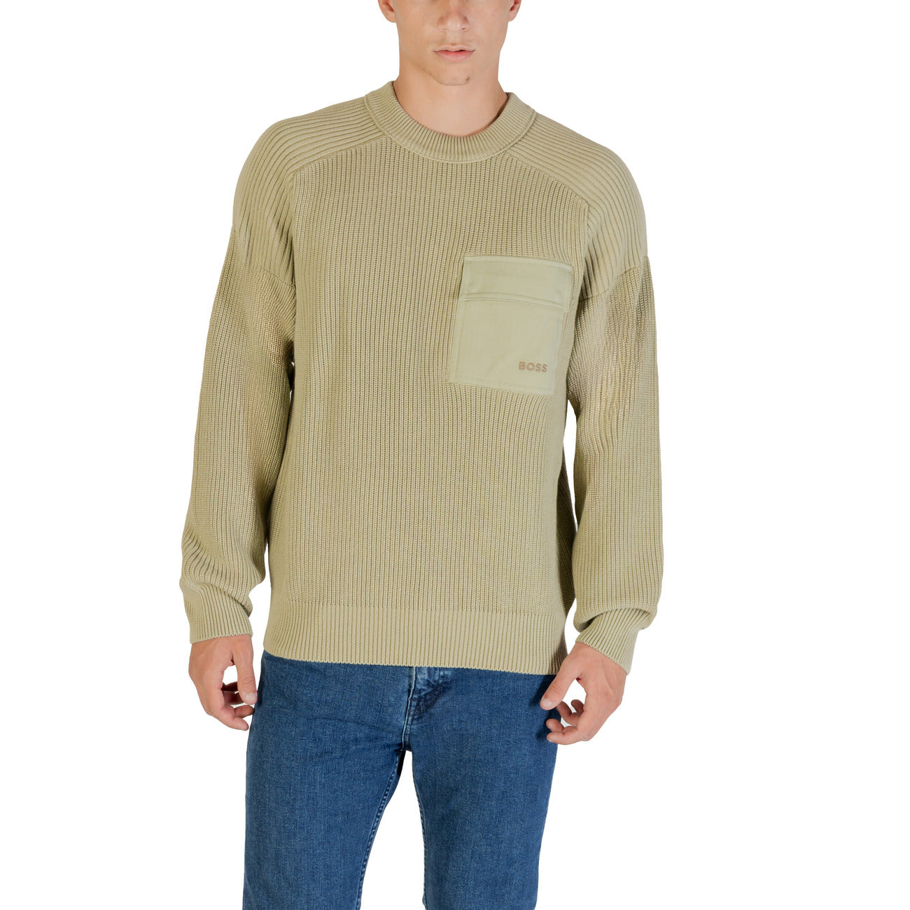 Boss Maglia Uomo