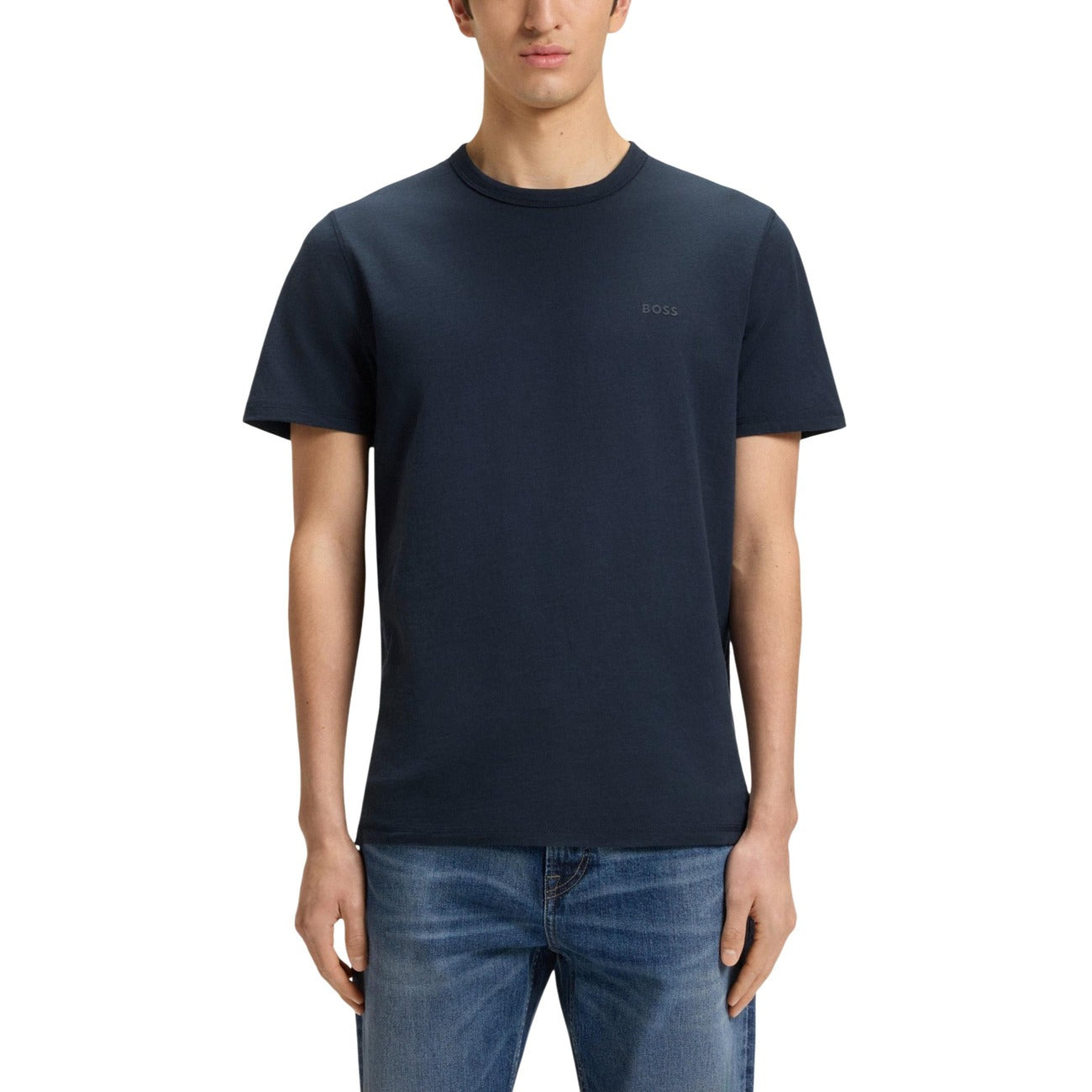 Boss T-Shirt Uomo