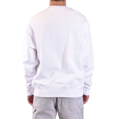 Moschino Felpa Uomo