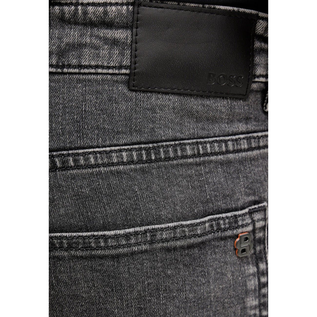 Boss Jeans Uomo