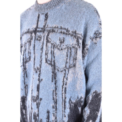 Diesel Maglia Uomo