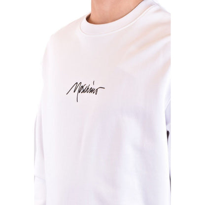 Moschino Felpa Uomo