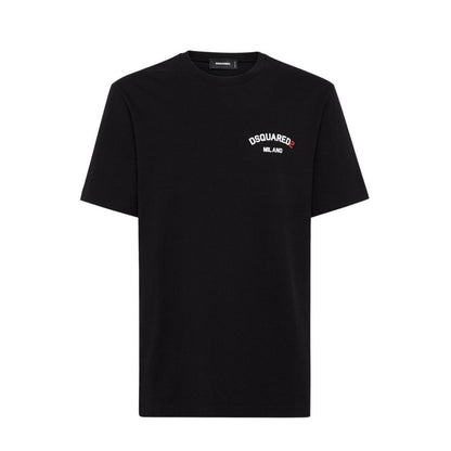 Dsquared2 T-Shirt Uomo