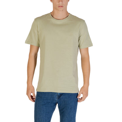 Boss T-Shirt Uomo