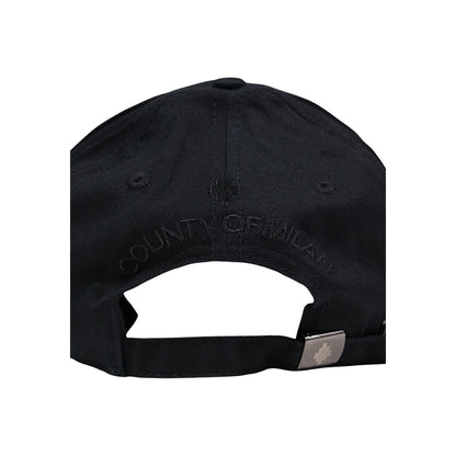 County Of Milan Cappello Uomo