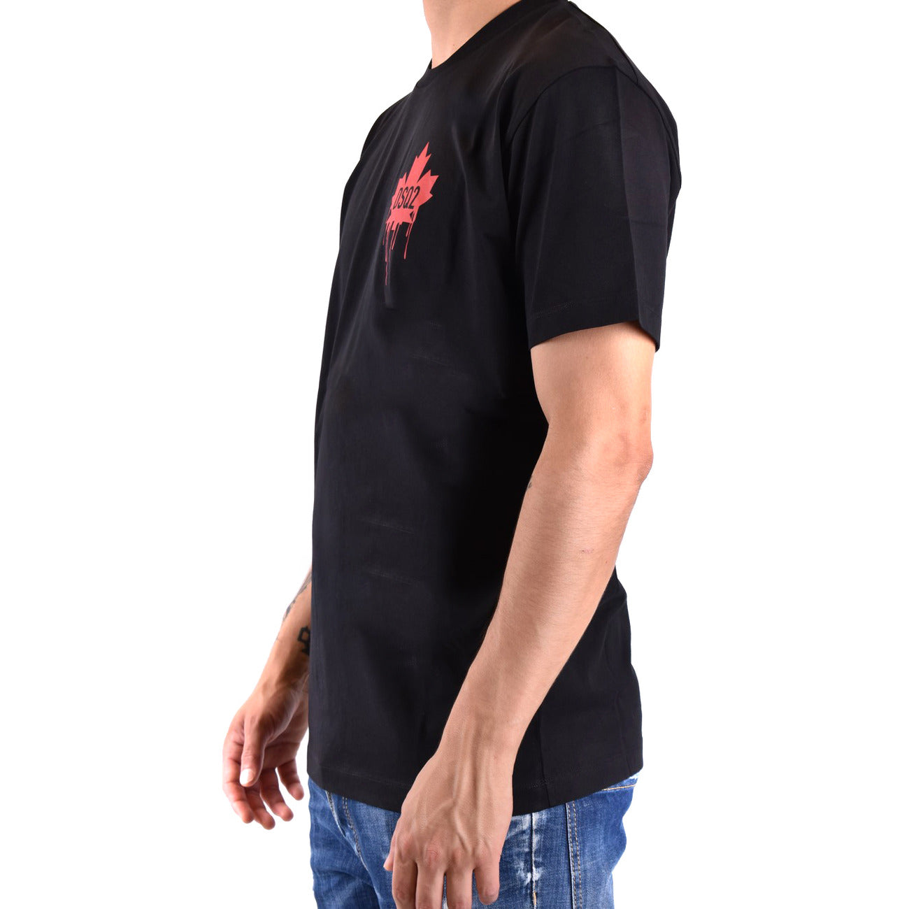 Dsquared2 T-Shirt Uomo
