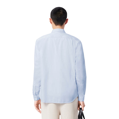 Lacoste Camicia Uomo