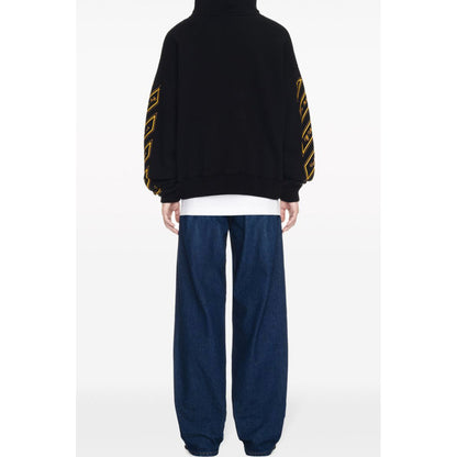 Off-white Felpa Uomo